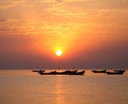 南票天气预报10天