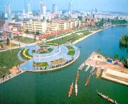 临清今天天气