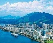 定海明天天气