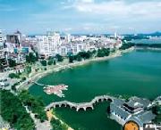 共青城明天天气