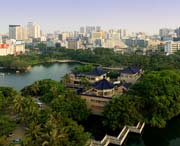 海口今天天气